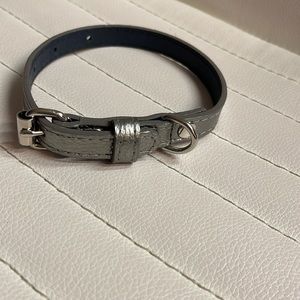 Love thy beast dog collar size xsmal